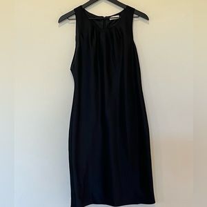 Beautiful Black Calvin Klein Dress